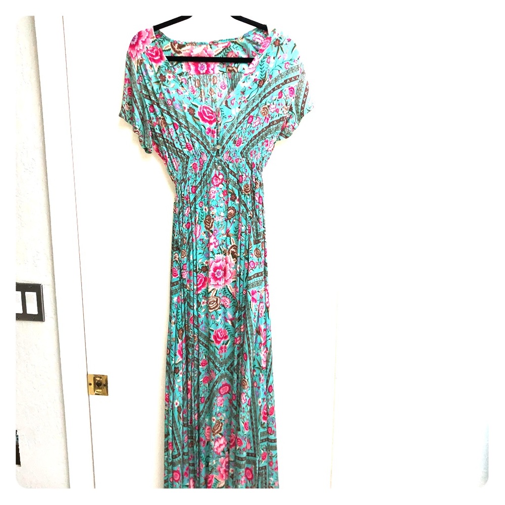 Spell and the Gypsy Rare find dress